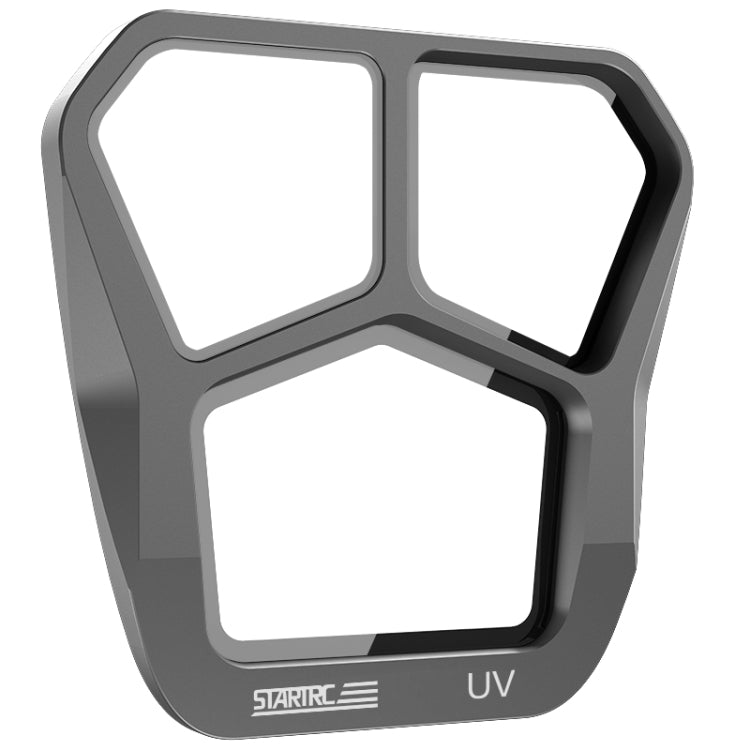 For DJI Mavic 3 Pro STARTRC UV Lens Filter, STARTRC UV Lens For DJI Mavic 3 Pro STARTRC UV Lens Filter, STARTRC UV Lens